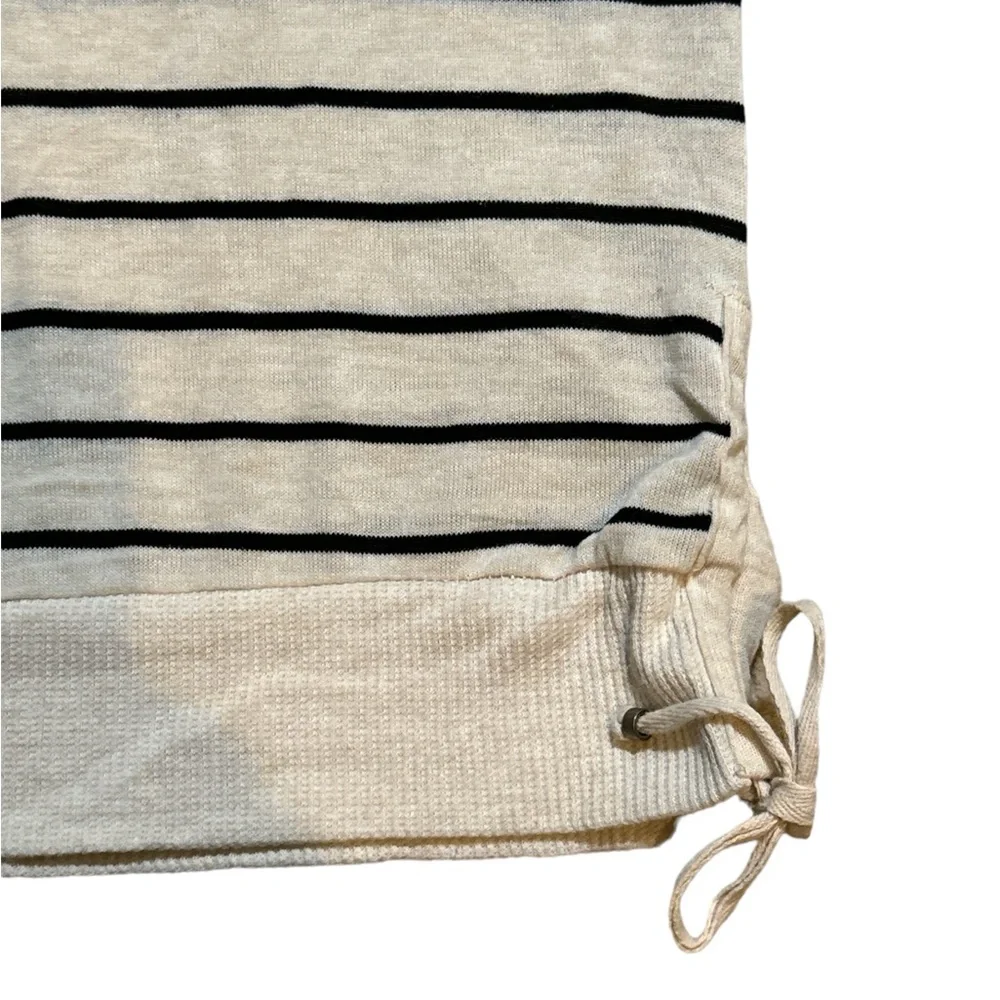Pure Rebel Ruched Sweater - Picture 2 of 4